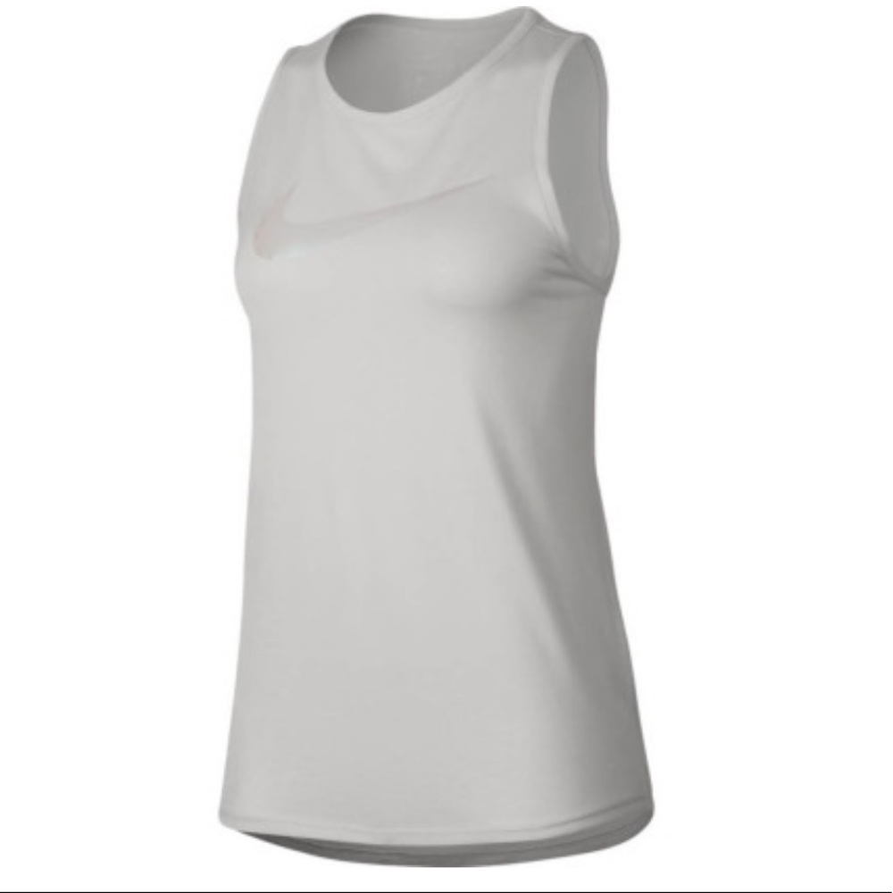 3/$30 Nike Dri-FIT Training Tank